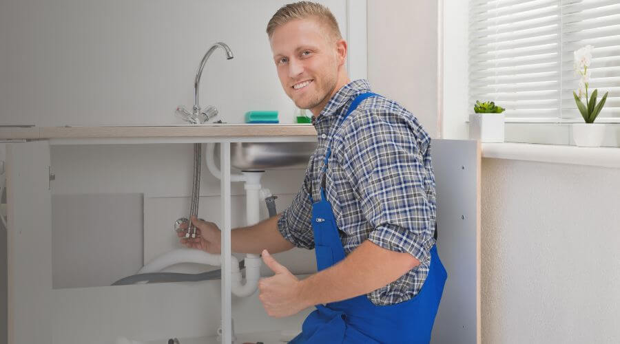 Local water heater installation in Watseka, IL